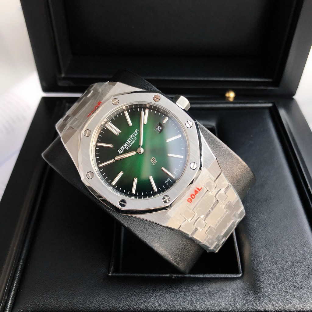 Audemars Piguet watch